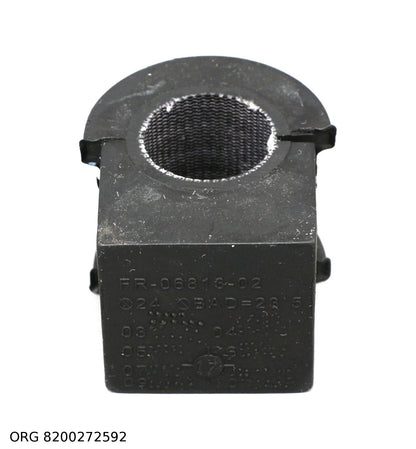 Silentbloc de barre stabilisatrice d’origine Renault véhicules Renault/Dacia à partir de 2002 8200272592 - vue 3