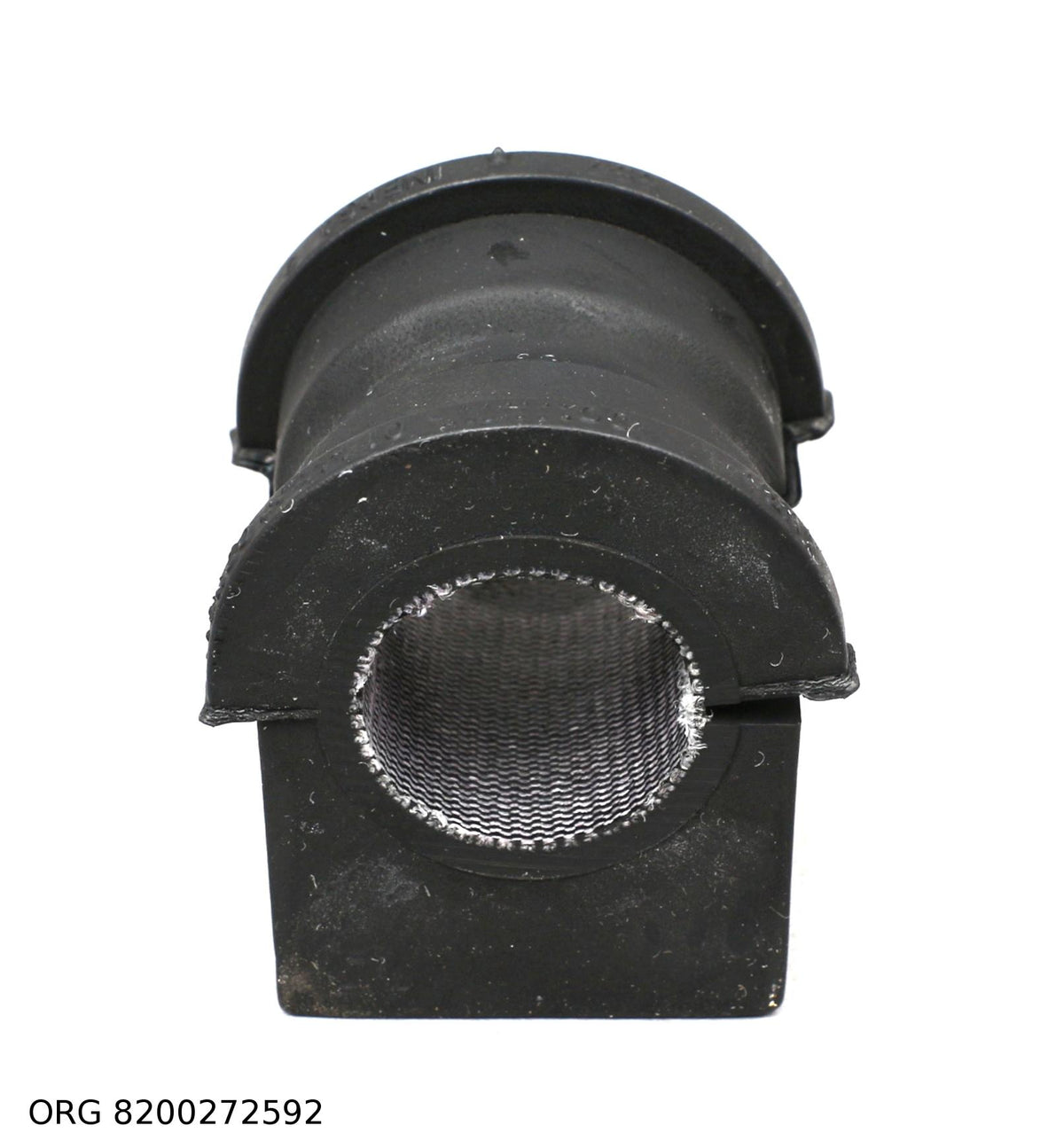 Silentbloc de barre stabilisatrice d’origine Renault véhicules Renault/Dacia à partir de 2002 8200272592 - vue 1