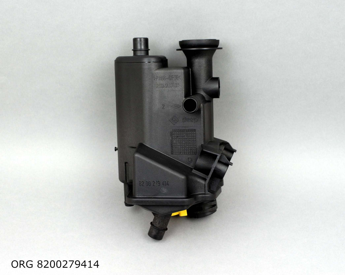 Pièce automobile d’origine Renault véhicules Renault/Dacia 1.9DCI à partir de 2005 8200279414 - vue 2