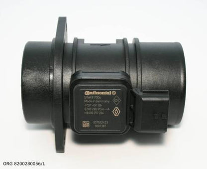 Débitmètre d'air d’origine PSA Dacia Logan 1.5DCI 8200280056/L - vue 2