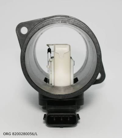 Débitmètre d'air d’origine PSA Dacia Logan 1.5DCI 8200280056/L - vue 3