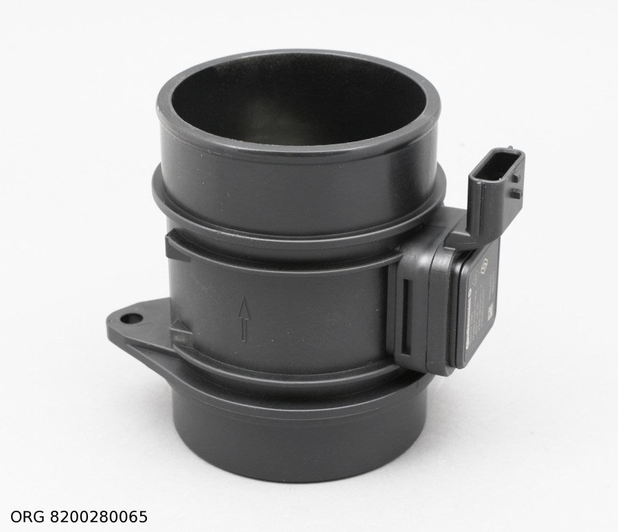 Débitmètre d'air d’origine Renault véhicules Renault/Dacia 2.0DCI 8200280065 - vue 1