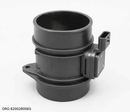 Débitmètre d'air d’origine Renault véhicules Renault/Dacia 2.0DCI 8200280065 - vue 1