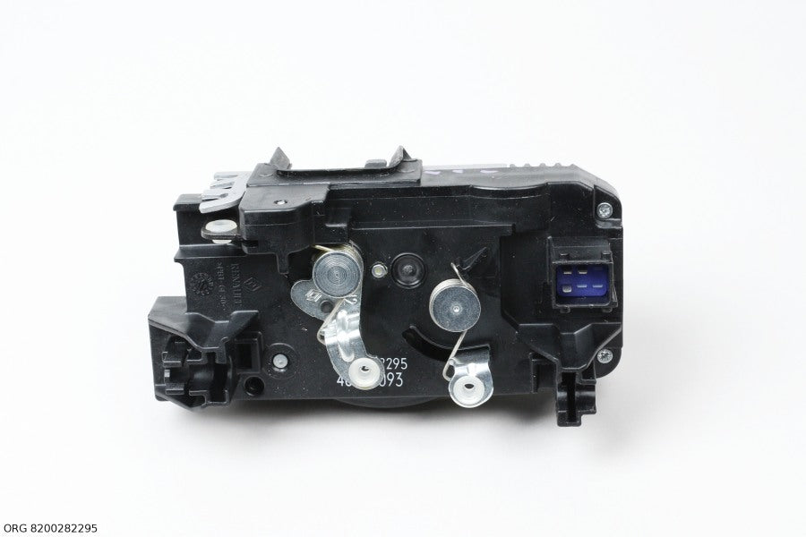 Boîtier de serrure de porte d’origine Renault Renault Trafic à partir de 2001 8200282295 - vue 2