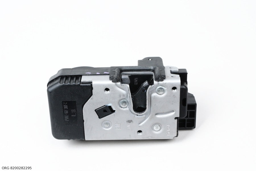 Boîtier de serrure de porte d’origine Renault Renault Trafic à partir de 2001 8200282295 - vue 3