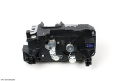 Boîtier de serrure de porte d’origine Renault Renault Trafic à partir de 2001 8200282295