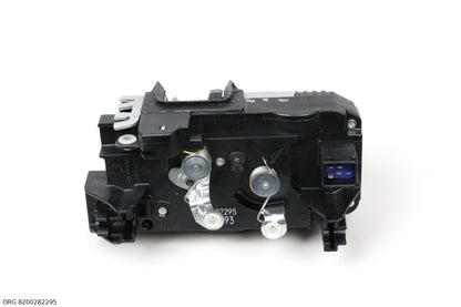 Boîtier de serrure de porte d’origine Renault Renault Trafic à partir de 2001 8200282295 - vue 1