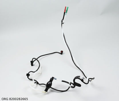 Conduite de carburant d’origine Renault véhicules Renault/Dacia 1.9DCI à partir de 2003 8200282665 - vue 2