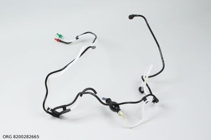 Conduite de carburant d’origine Renault véhicules Renault/Dacia 1.9DCI à partir de 2003 8200282665 - vue 3