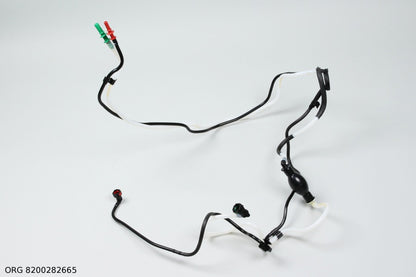 Conduite de carburant d’origine Renault véhicules Renault/Dacia 1.9DCI à partir de 2003 8200282665 - vue 1