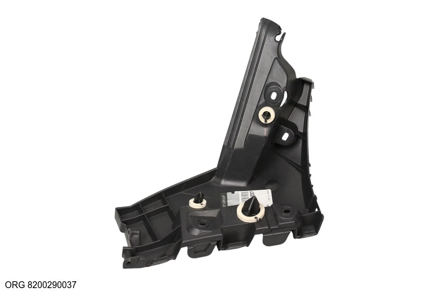 Support de pare-chocs d’origine Renault Renault Clio à partir de 2005 8200290037 - vue 2