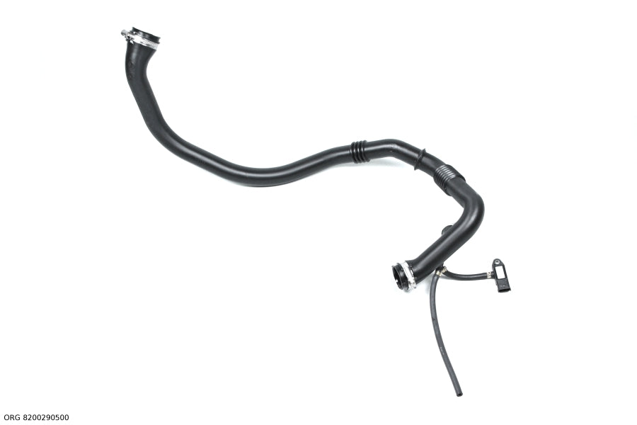 Durite d'air d’origine Renault véhicules Renault/Dacia 1.5DCI 8200290500 - vue 3