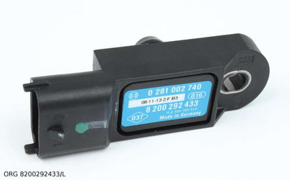 Capteur d’origine PSA véhicules Citroën/Peugeot/Fiat 2.0DCI/2.3DCI 8200292433/L - vue 1