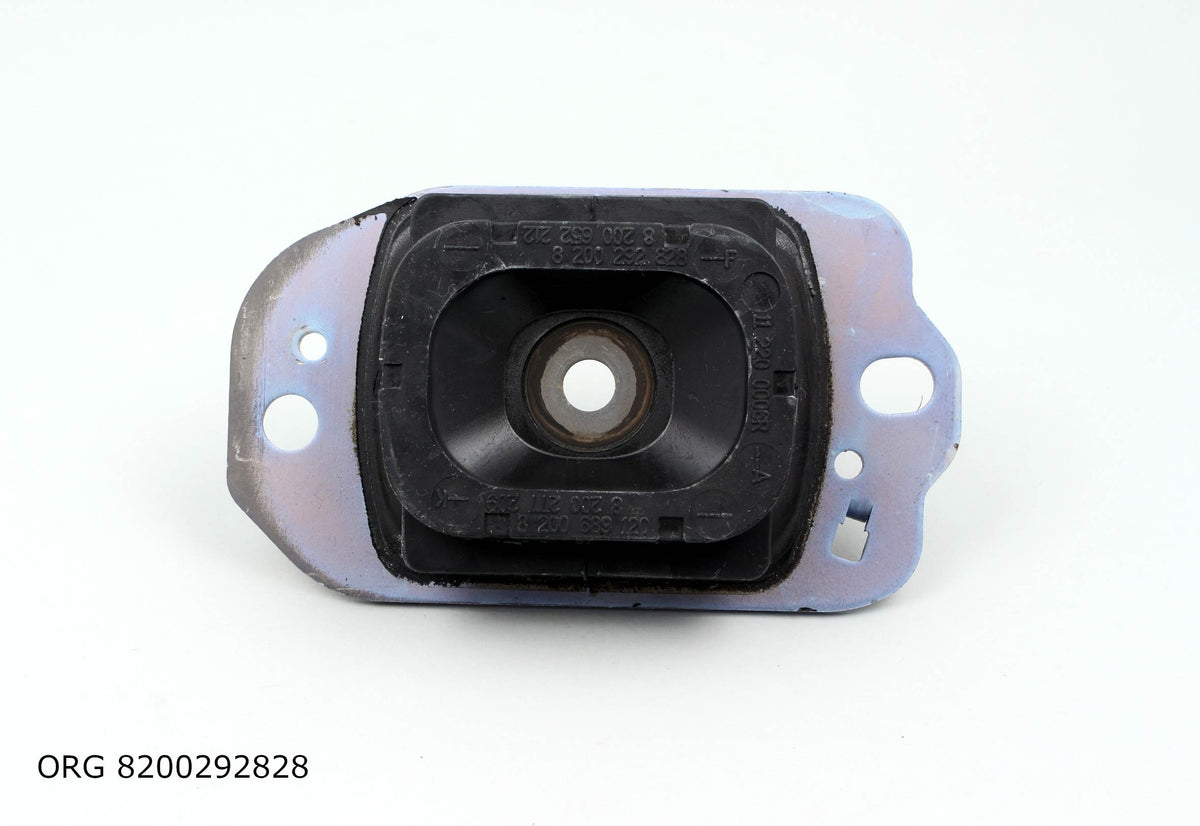 Support moteur d’origine Renault Renault Laguna 2.0DCI à partir de 2001 8200292828 - vue 5