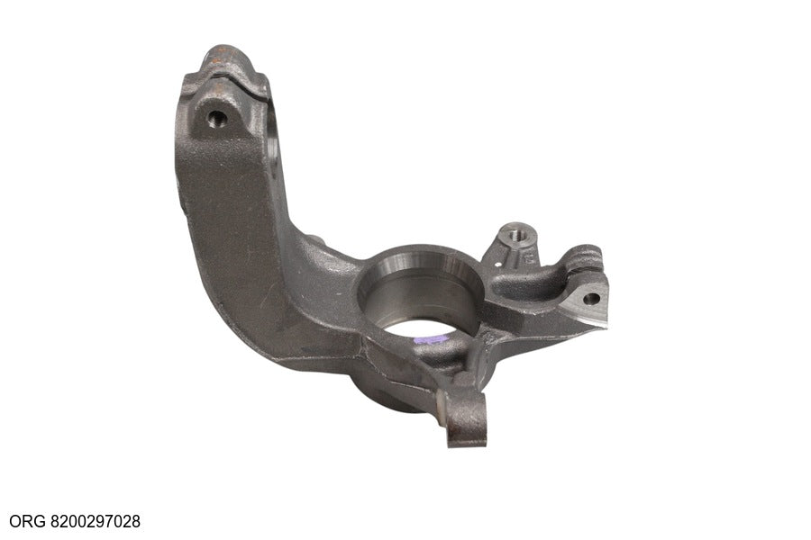 Porte-fusée d’origine Renault Renault Mégane à partir de 2003 8200297028 - vue 2