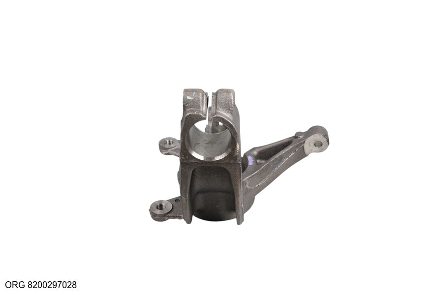 Porte-fusée d’origine Renault Renault Mégane à partir de 2003 8200297028 - vue 3