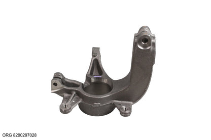 Porte-fusée d’origine Renault Renault Mégane à partir de 2003 8200297028 - vue 4