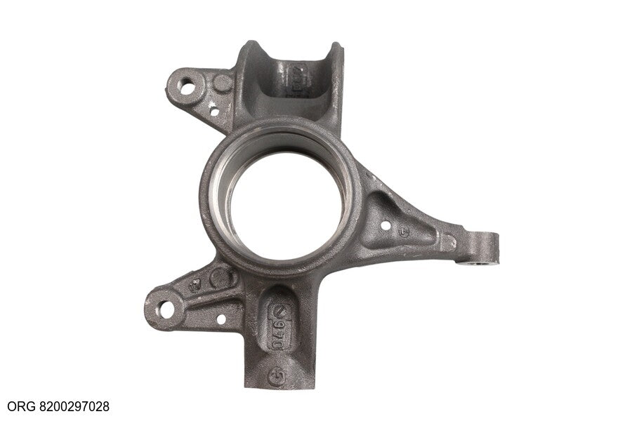 Porte-fusée d’origine Renault Renault Mégane à partir de 2003 8200297028 - vue 5
