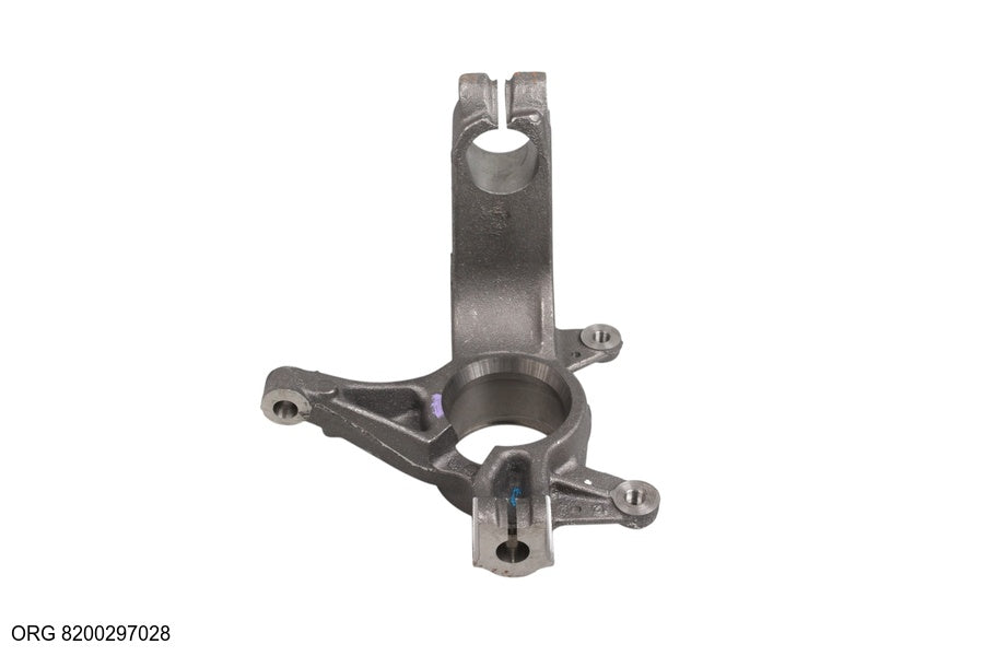 Porte-fusée d’origine Renault Renault Mégane à partir de 2003 8200297028 - vue 1