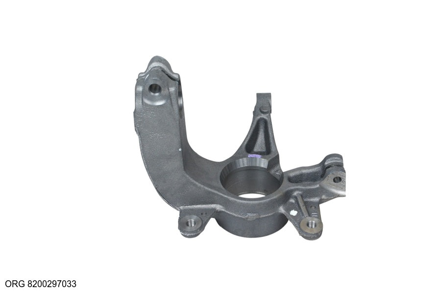 Porte-fusée d’origine Renault Renault Mégane à partir de 2003 8200297033 - vue 2