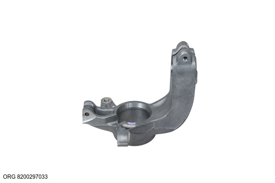 Porte-fusée d’origine Renault Renault Mégane à partir de 2003 8200297033 - vue 3