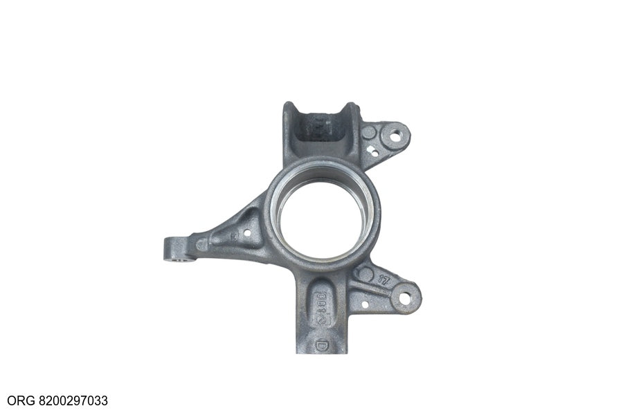 Porte-fusée d’origine Renault Renault Mégane à partir de 2003 8200297033 - vue 4