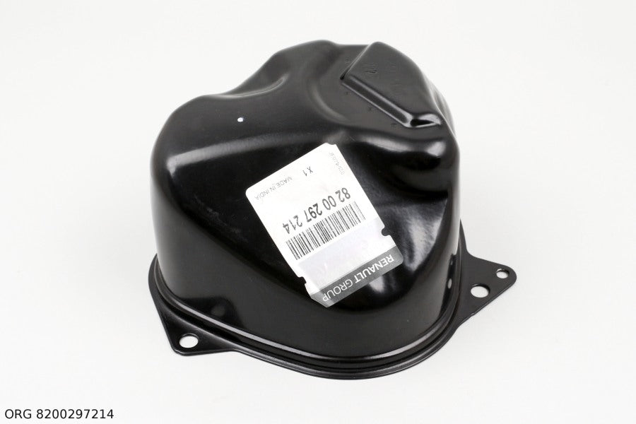 Couvercle de boîte de vitesses d’origine Renault véhicules Renault/Dacia 1.5DCI 8200297214 - vue 3
