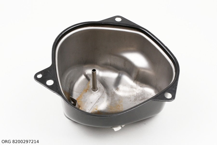 Couvercle de boîte de vitesses d’origine Renault véhicules Renault/Dacia 1.5DCI 8200297214 - vue 4