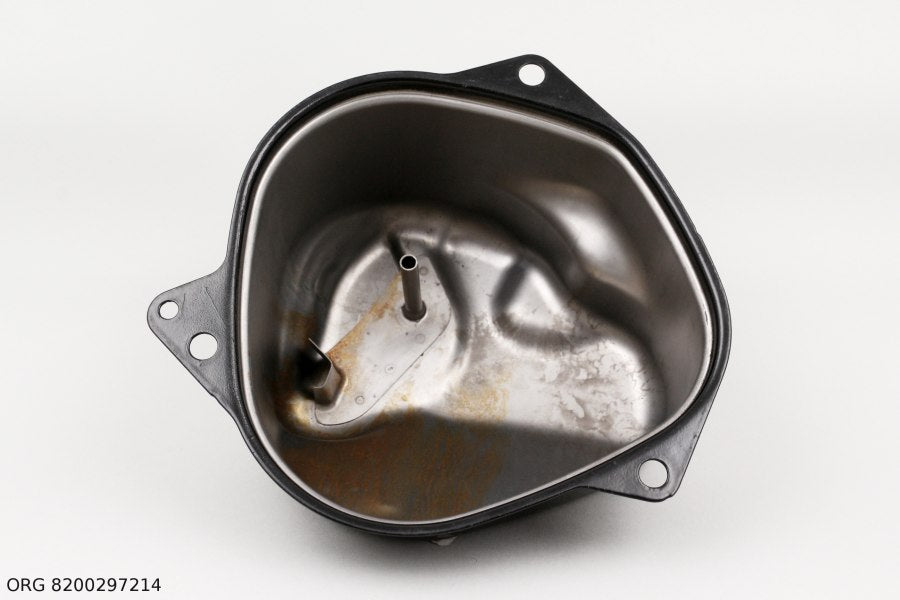 Couvercle de boîte de vitesses d’origine Renault véhicules Renault/Dacia 1.5DCI 8200297214 - vue 5