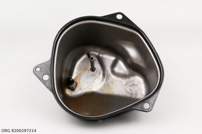 Couvercle de boîte de vitesses d’origine Renault véhicules Renault/Dacia 1.5DCI 8200297214 - vue 5