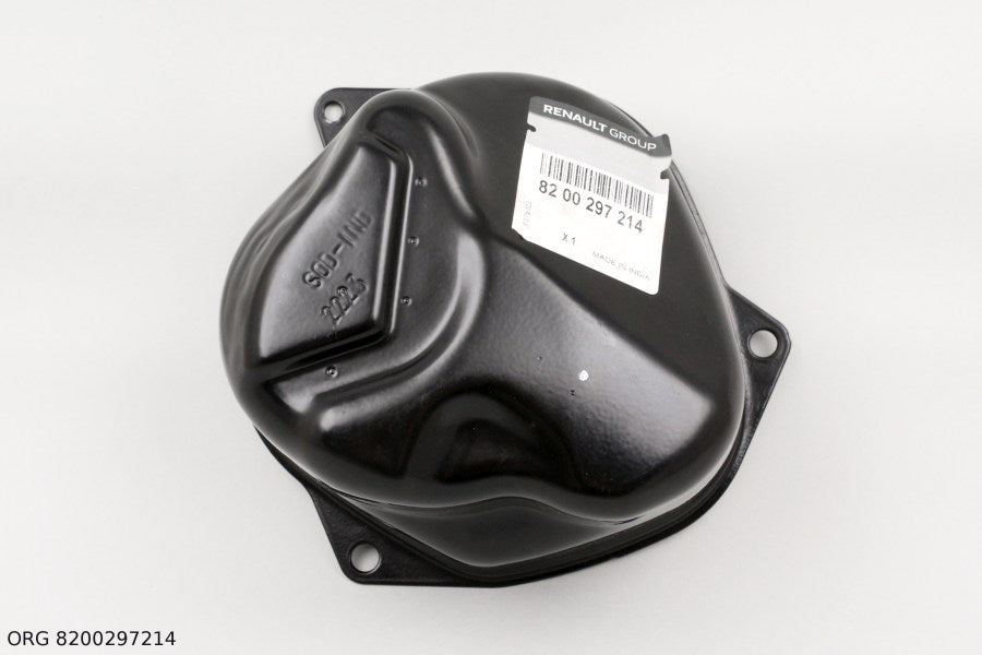 Couvercle de boîte de vitesses d’origine Renault véhicules Renault/Dacia 1.5DCI 8200297214 - vue 1