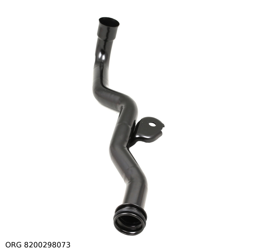 Durite de liquide de refroidissement d’origine Renault véhicules Renault/Dacia 2.5DCI 8200298073 - vue 2