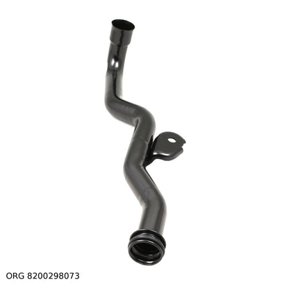 Durite de liquide de refroidissement d’origine Renault véhicules Renault/Dacia 2.5DCI 8200298073 - vue 2