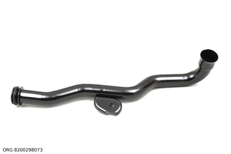 Durite de liquide de refroidissement d’origine Renault véhicules Renault/Dacia 2.5DCI 8200298073 - vue 3