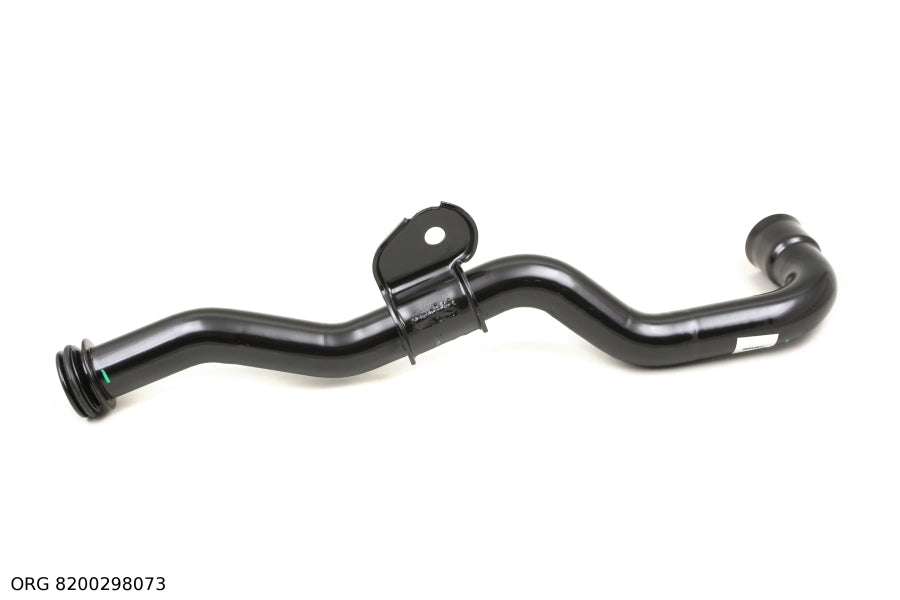 Durite de liquide de refroidissement d’origine Renault véhicules Renault/Dacia 2.5DCI 8200298073 - vue 4