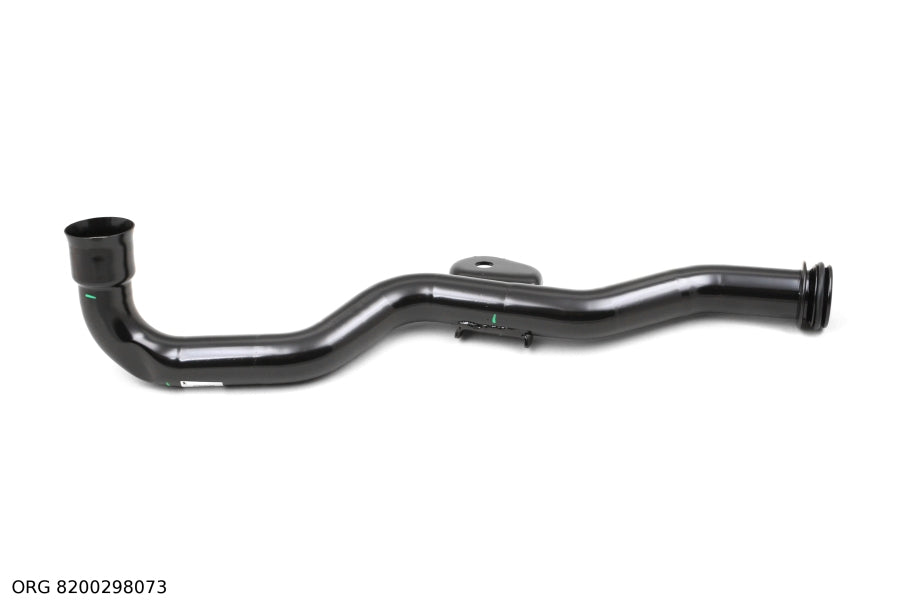 Durite de liquide de refroidissement d’origine Renault véhicules Renault/Dacia 2.5DCI 8200298073 - vue 1