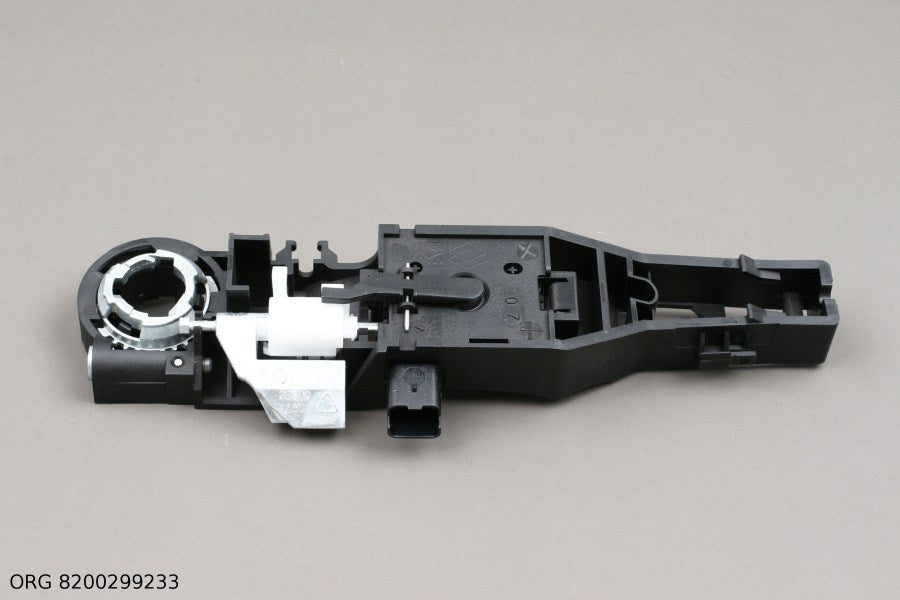 Poignée de porte d’origine Renault Renault Clio à partir de 2007 8200299233 - vue 5