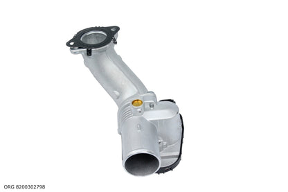 Boîtier papillon d’origine Renault véhicules Renault/Dacia 1.5DCI à partir de 2005 8200302798 - vue 2