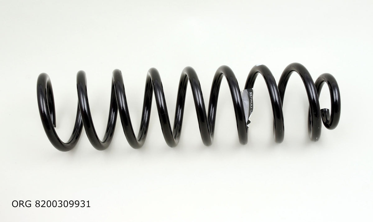 Pièce automobile d’origine Renault Renault Mégane à partir de 2002 8200309931 - vue 2