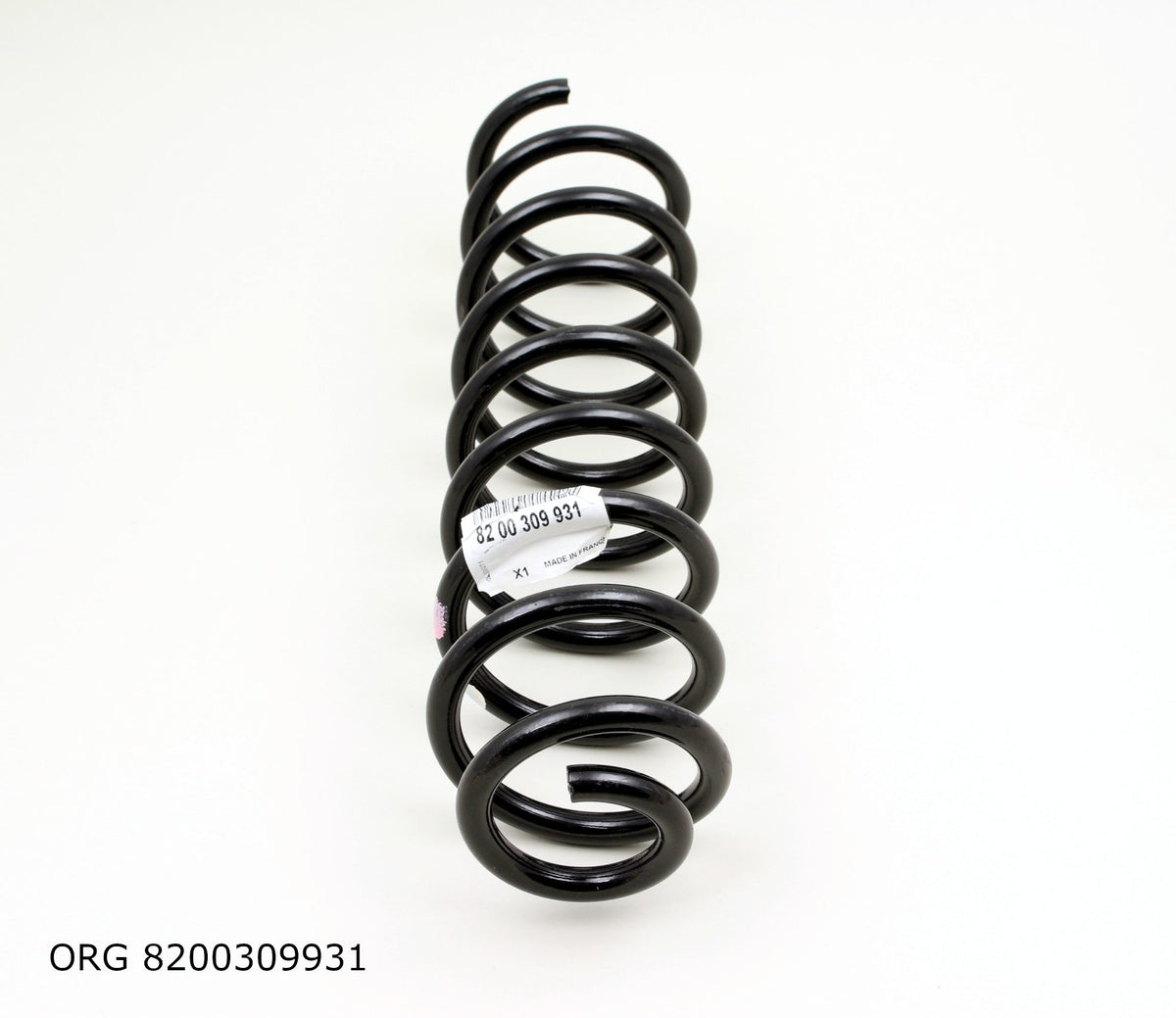 Pièce automobile d’origine Renault Renault Mégane à partir de 2002 8200309931 - vue 1