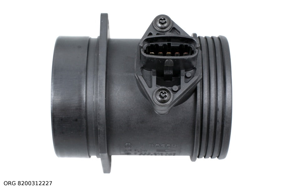 Débitmètre d'air d’origine Renault véhicules Renault/Dacia 3.0DCI à partir de 2002 8200312227 - vue 2