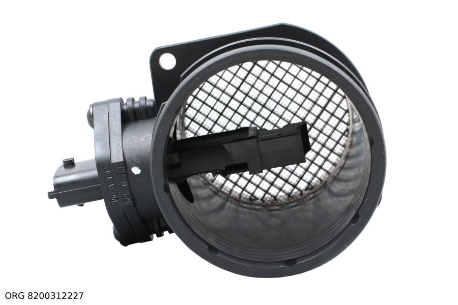 Débitmètre d'air d’origine Renault véhicules Renault/Dacia 3.0DCI à partir de 2002 8200312227 - vue 4