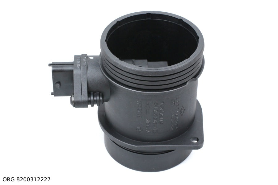 Débitmètre d'air d’origine Renault véhicules Renault/Dacia 3.0DCI à partir de 2002 8200312227 - vue 1