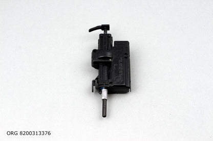 Actionneur de serrure d’origine Renault véhicules Renault/Dacia à partir de 2003 8200313376 - vue 1