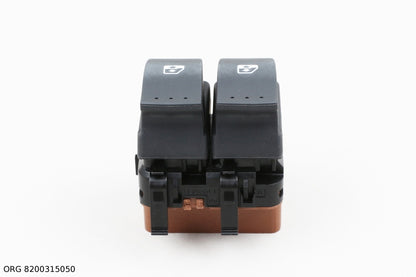 Interrupteur de lève-vitre d’origine Renault véhicules Renault/Dacia à partir de 2002 8200315050 - vue 3