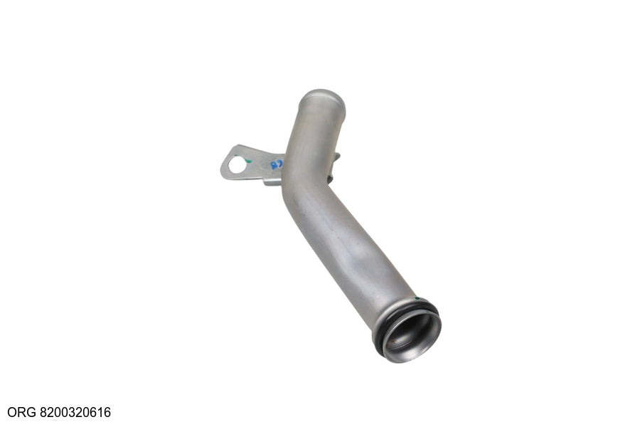 Durite de liquide de refroidissement d’origine Renault véhicules Renault/Dacia 1.9DCI à partir de 2001 8200320616 - vue 2
