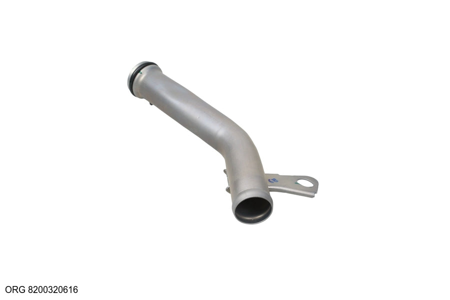 Durite de liquide de refroidissement d’origine Renault véhicules Renault/Dacia 1.9DCI à partir de 2001 8200320616 - vue 3