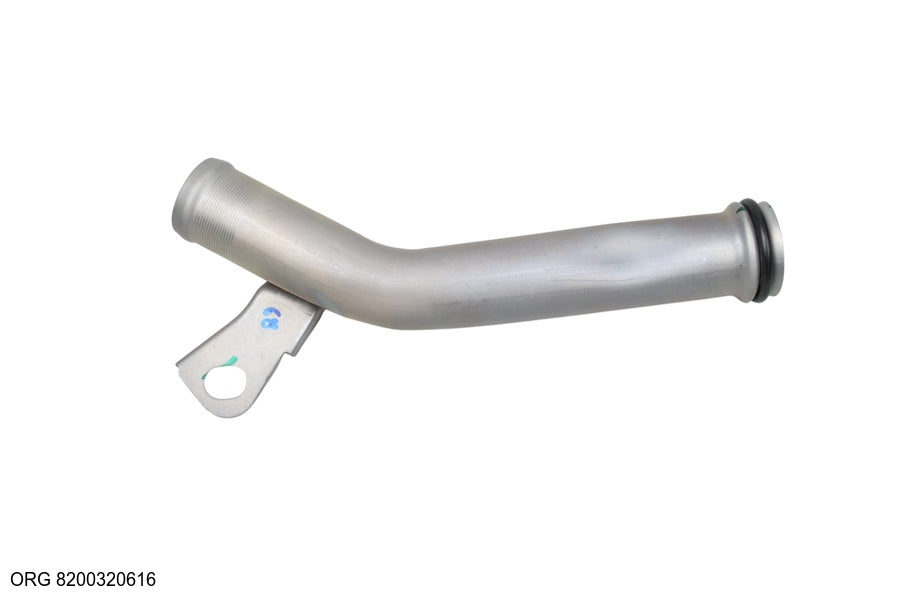 Durite de liquide de refroidissement d’origine Renault véhicules Renault/Dacia 1.9DCI à partir de 2001 8200320616 - vue 1