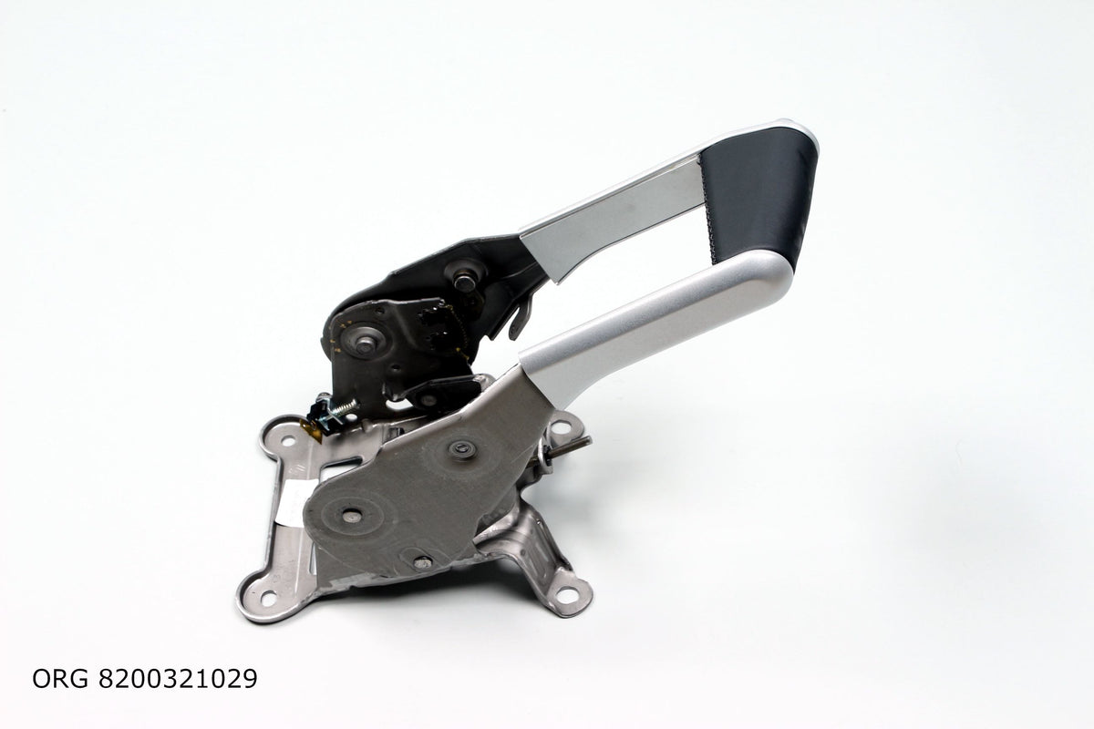 Pièce automobile d’origine Renault véhicules Renault/Dacia à partir de 2002 8200321029 - vue 3