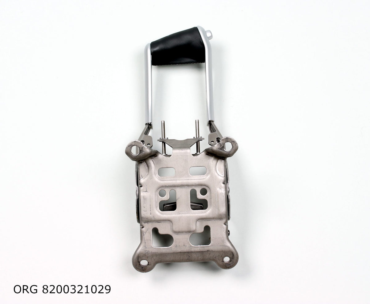 Pièce automobile d’origine Renault véhicules Renault/Dacia à partir de 2002 8200321029 - vue 4